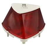 Στεγανή φαροσειρήνα IP 65