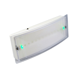 Led Φωτιστικό Ασφαλείας Slim Light
