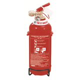 Πυροσβεστήρας 1Lt Αφρού