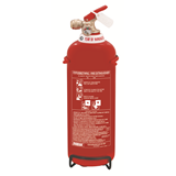 Πυροσβεστήρας 2Lt Αφρού
