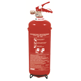 Πυροσβεστήρας 3Lt Αφρού