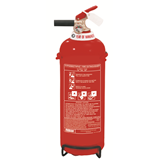 Πυροσβεστήρας 2Lt ABF