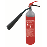 Πυροσβεστήρας 2Kg CO2