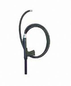 Τροχήλατος Πυροσβεστήρας 25Kg Ξηράς Σκόνης