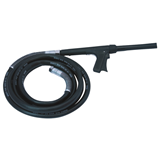 Λάστιχο Τροχήλατου Πυροσβεστήρα Ξηράς Σκόνης G½, 5m