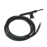 Λάστιχο Τροχήλατου Πυροσβεστήρα Αφρού