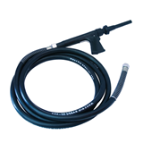 Λάστιχα Τροχήλατων Πυροσβεστήρων Αφρού