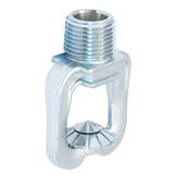 Σπρίνκλερ 1/2″ Ανοικτού Τύπου