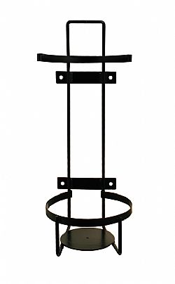 Βάση Στήριξης Πυρ/ρα 12Kg με Ιμάντα Ασφαλείας