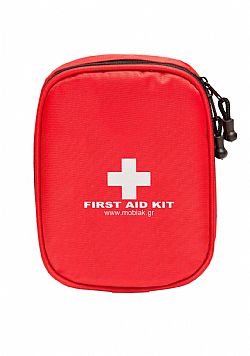 Σετ Πυροσβεστήρα 1Kg