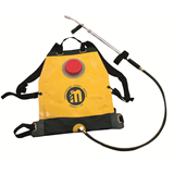 Πυροσβεστήρας Επινώτιος 19Lt Nερού