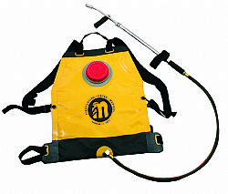 Πυροσβεστήρας Επινώτιος 19Lt Nερού