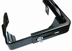 Ρυθμιζόμενη βάση πυροσβεστήρα 6-19 lt