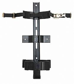 Ρυθμιζόμενη βάση πυροσβεστήρα 6-19 lt