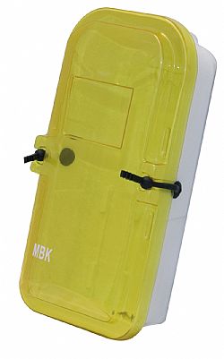 Θήκη Πλαστική 1Kg/1Lt