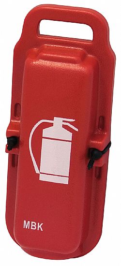 Θήκη Πλαστική Μεταφ.-Προστ. 1Kg/1Lt