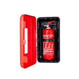 Θήκη Πυρ/ρα Πλαστική Μεταφ.-Προστ. 6Kg/6Lt