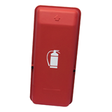 Θήκη Πυρ/ρα Πλαστική 9kg/12Kg/9Lt