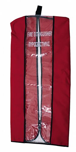 Θήκη από Ύφασμα Νάυλον 6Κg/6Lt/2Κg CO2