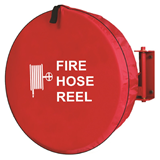 Θήκη για προστασία επιτοίχιων ανεμών