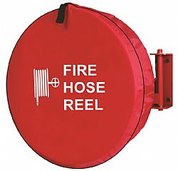 Θήκη για προστασία επιτοίχιων ανεμών