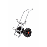 Καρότσι Τροχήλατων Πυρ/ρων 40-60Kg CO2