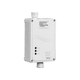 Στεγανός αυτόνομος ανιχνευτής φυσικού αερίου - μεθανίου με ρελε