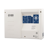 Συμβατικός Πίνακας Πυρανίχνευσης 6 ζωνών