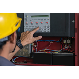 Αυτόματα Συστήματα Πυρανίχνευσης & Ανίχνευσης Εκρηκτικών Μιγμάτων