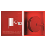 Πυροσβεστική Φωλιά με Ανέμη