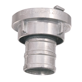 Ρακόρ STORZ Αλουμινίου 1 3/4″ Ουρά