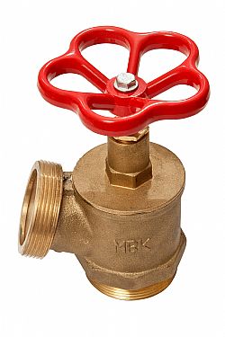 Κρουνός Ορειχάλκινος 1 3/4″ - 2″