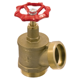 Κρουνός Ορειχάλκινος 1 3/4″ - 2″