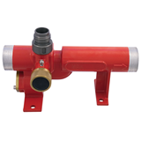 Μίκτης Αφρού - Νερού 2