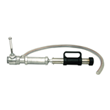 Αφρογεννήτρια με Ενσωματωμένο Μίκτη