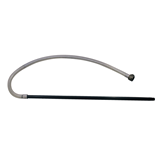 Σωλήνας Αναρρόφησης Αφρού με Φίλτρο