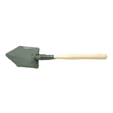 Φτυάρι Σπαστό