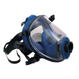 Προσωπίδα Ολοπρόσωπη Λάστιχου