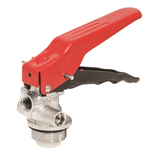 Κλείστρο Ξηράς Σκόνης / Αφρού 6Kg/9Kg/12Kg & 6Lt/9Lt