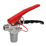 Κλείστρο CO2  Έξοδος εμπρός