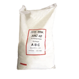 Πυρ/κή Σκόνη ΑΒC 40% σάκος των 25kg