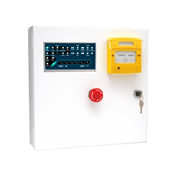 Πίνακας Κατάσβεσης 4 ζωνών/ 1 εντολής κατάσβεσης