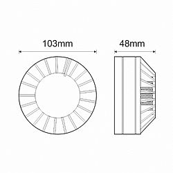 Θερμοδιαφορικός ανιχνευτής 