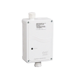 Στεγανός θερμοδιαφορικός ανιχνευτής