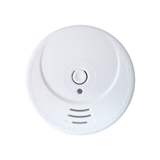 Αυτόνομος ανιχνευτής ορατού καπνού με μπαταρία 9V