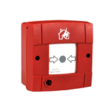 Μπουτόν με κλειδί test reset (IP 20)